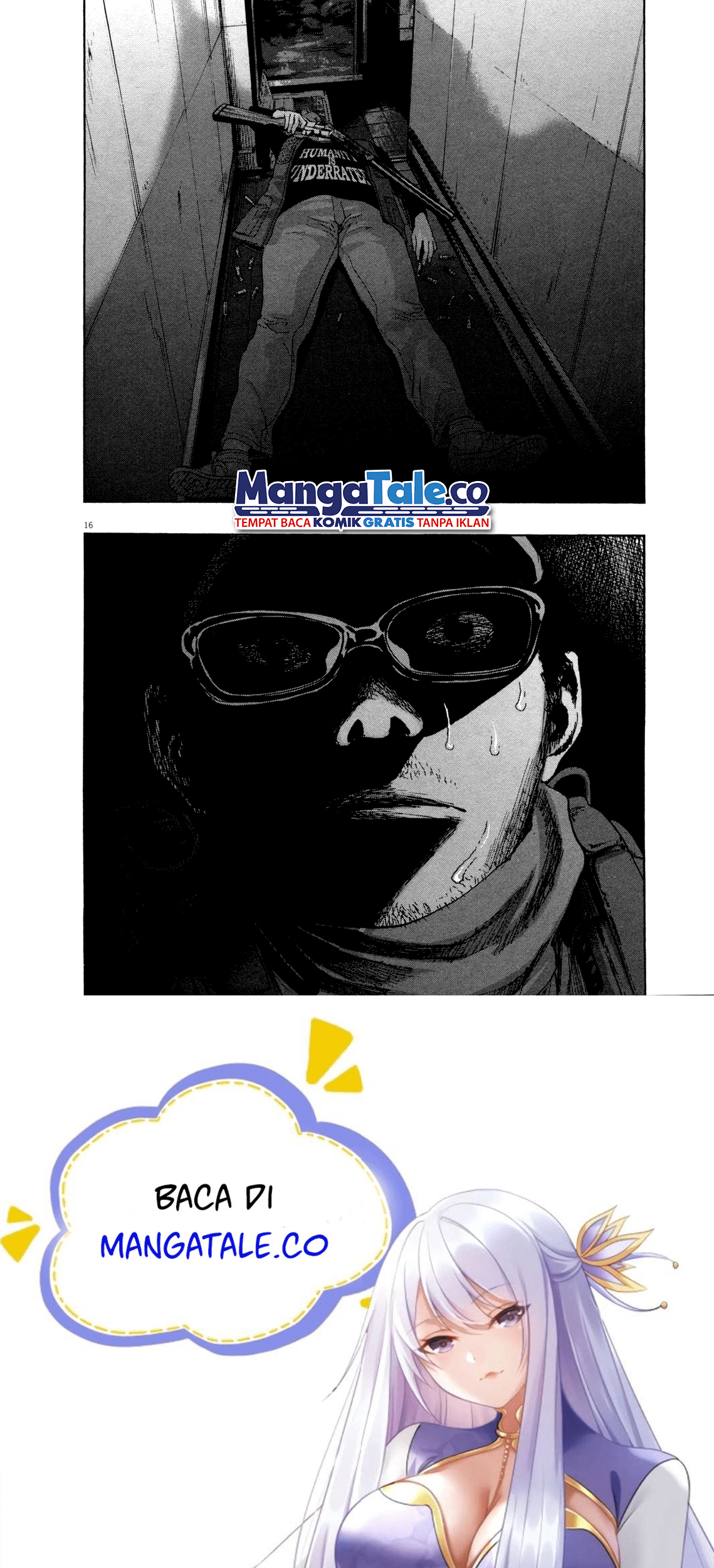 Chapter 82 - halaman 20