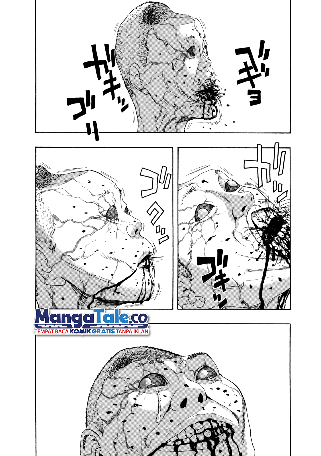 Chapter 82 - halaman 6