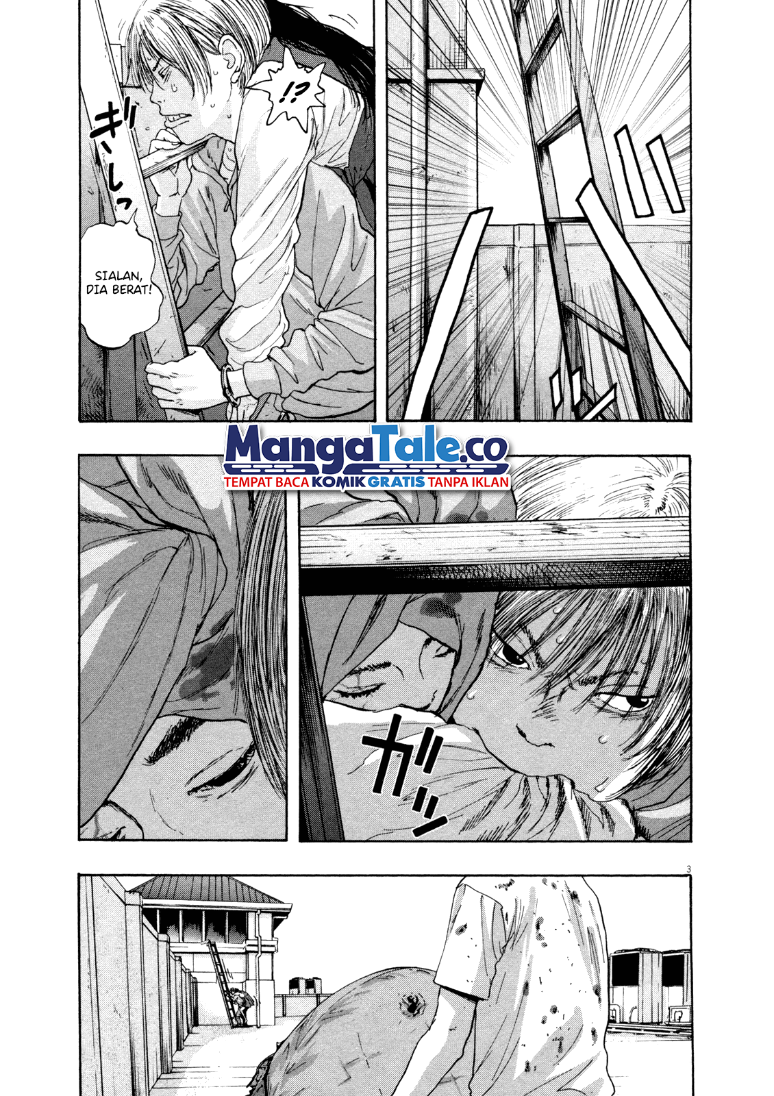 Chapter 82 - halaman 7