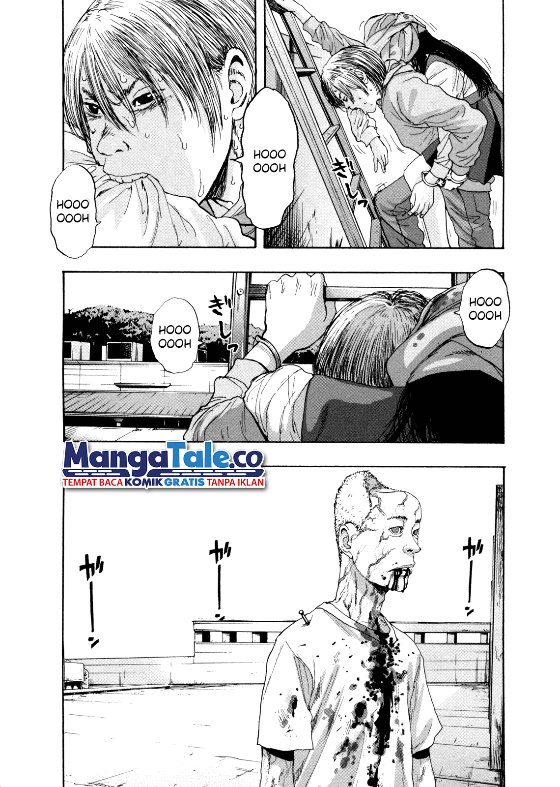 Chapter 82 - halaman 8