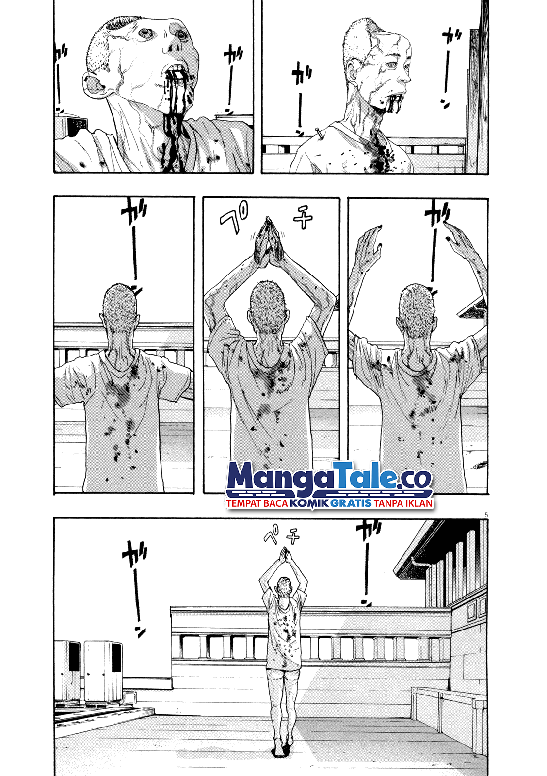 Chapter 82 - halaman 9