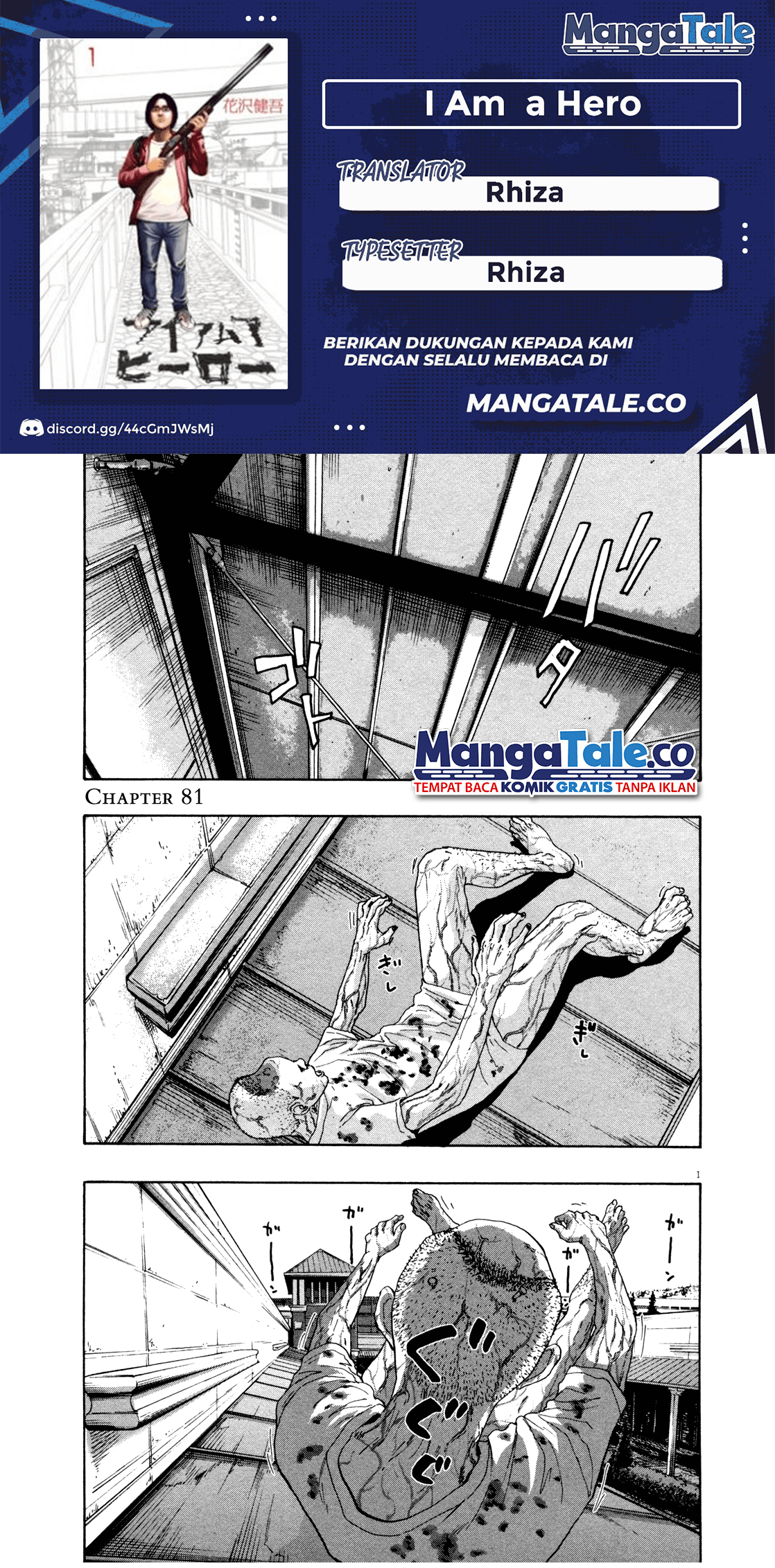 Chapter 81 - halaman 2