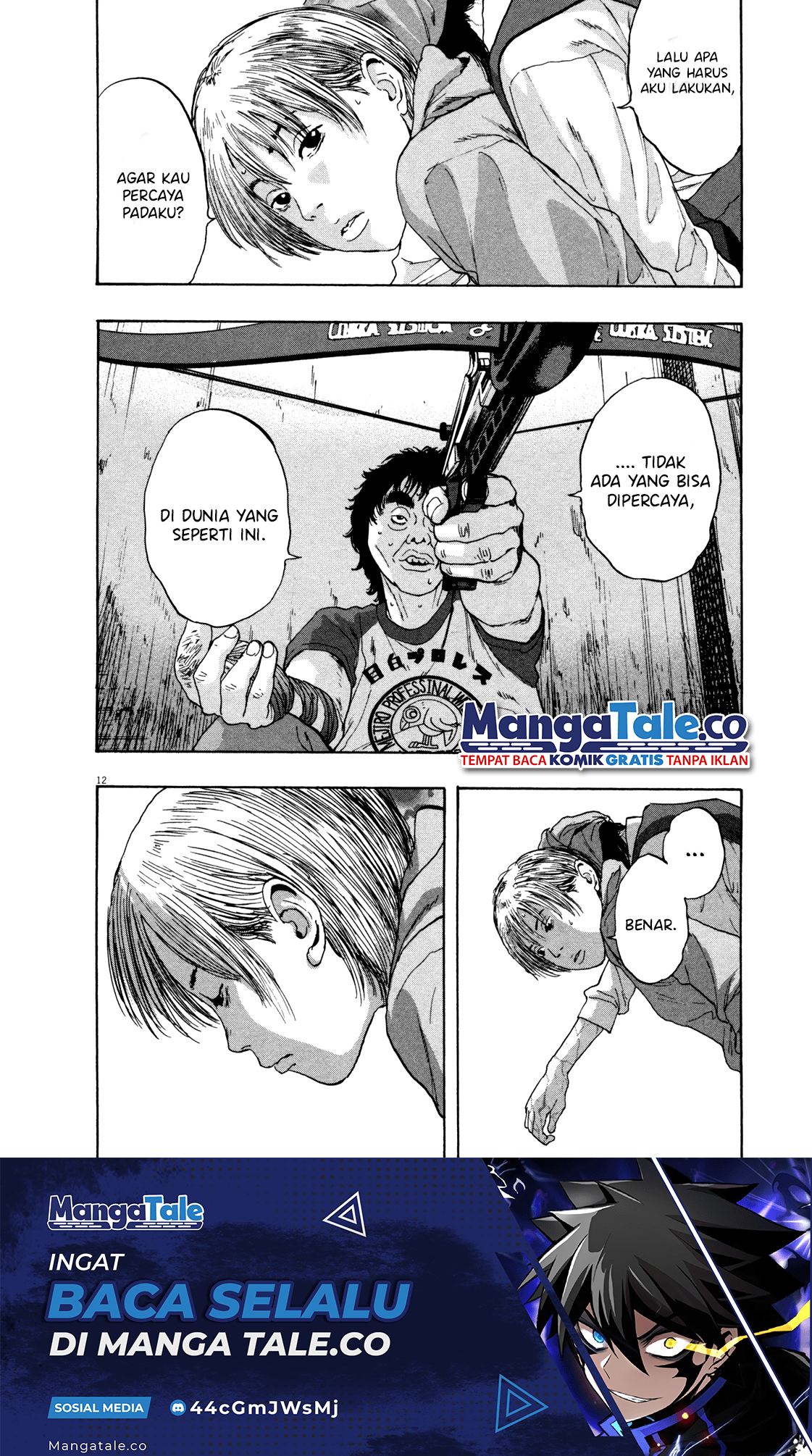 Chapter 81 - halaman 13