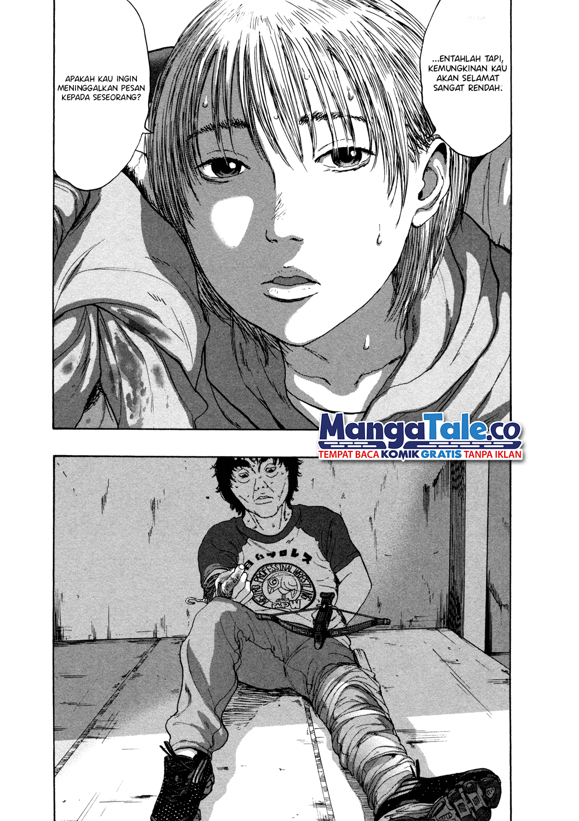 Chapter 81 - halaman 14
