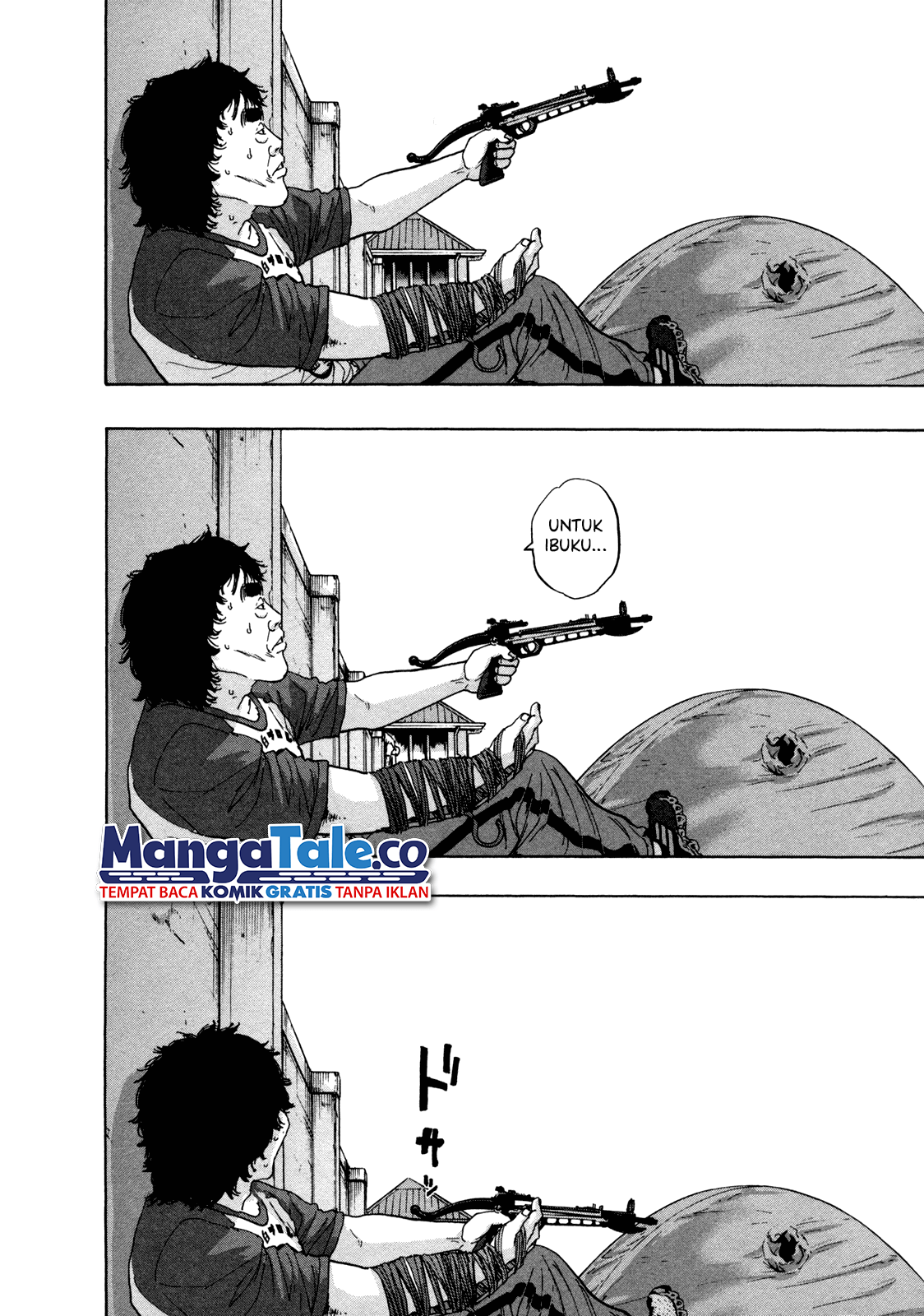 Chapter 81 - halaman 15