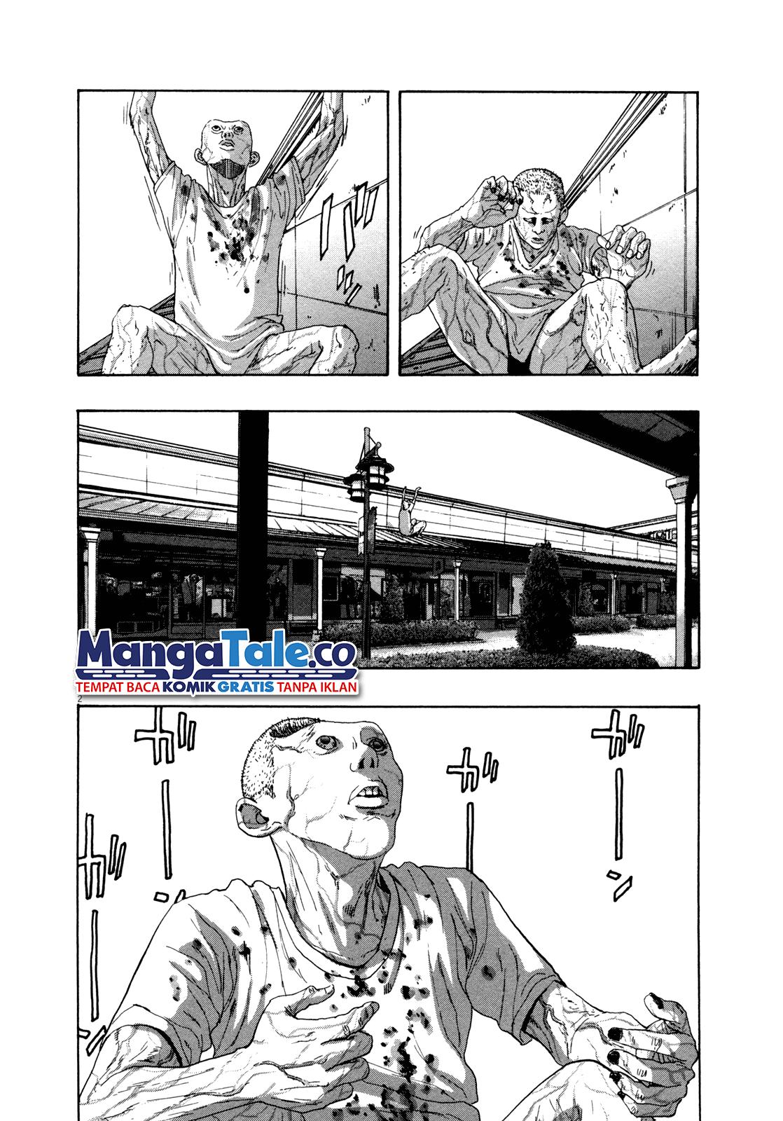 Chapter 81 - halaman 3