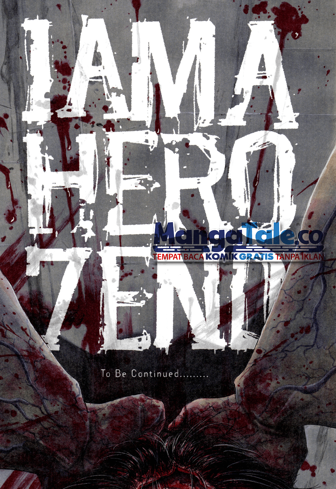 Chapter 81 - halaman 22