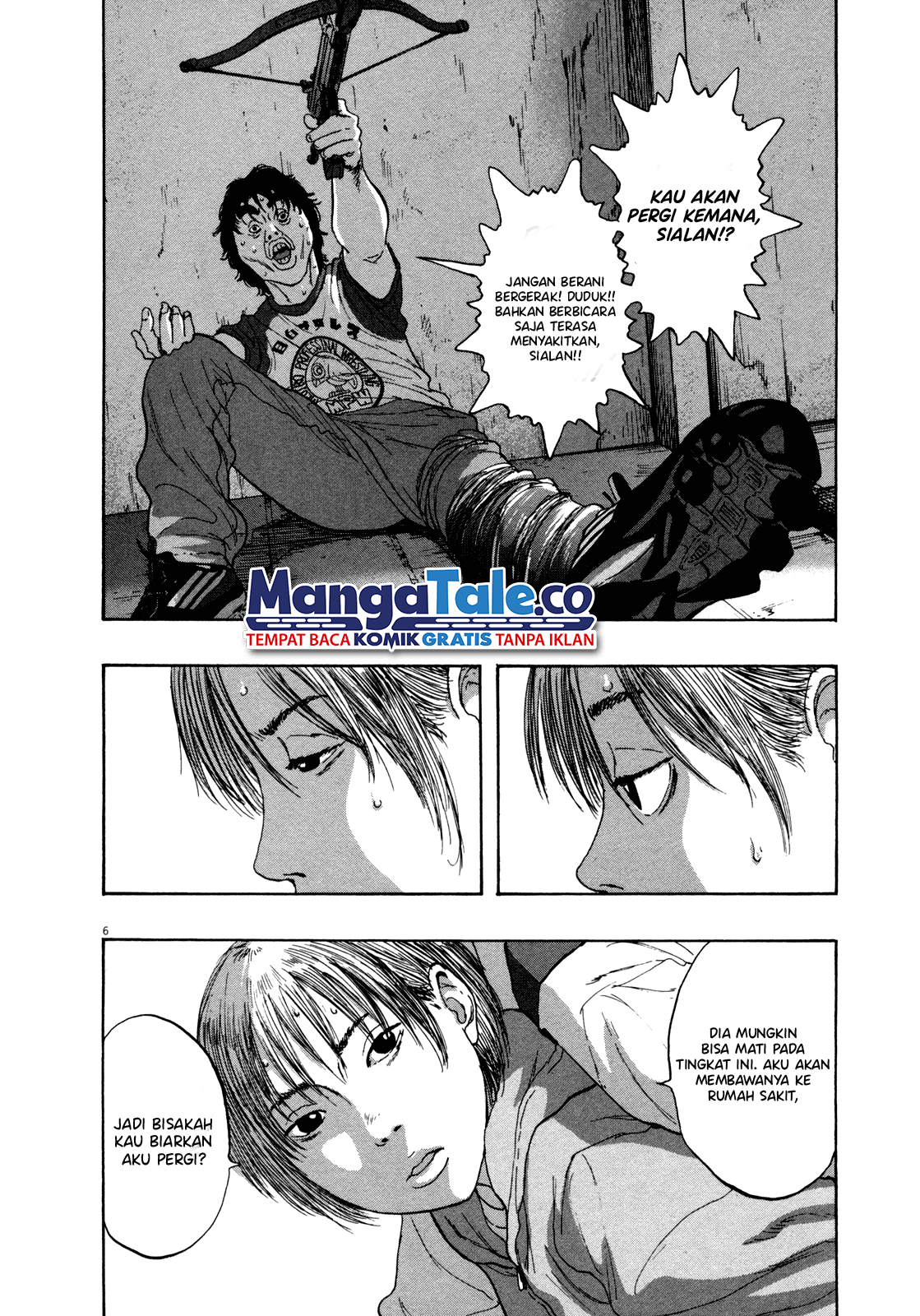 Chapter 81 - halaman 7