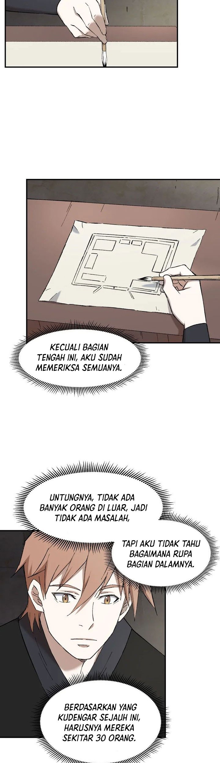 Chapter 50 - halaman 23