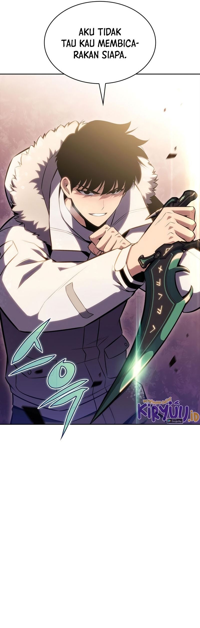 Chapter 85 - halaman 30