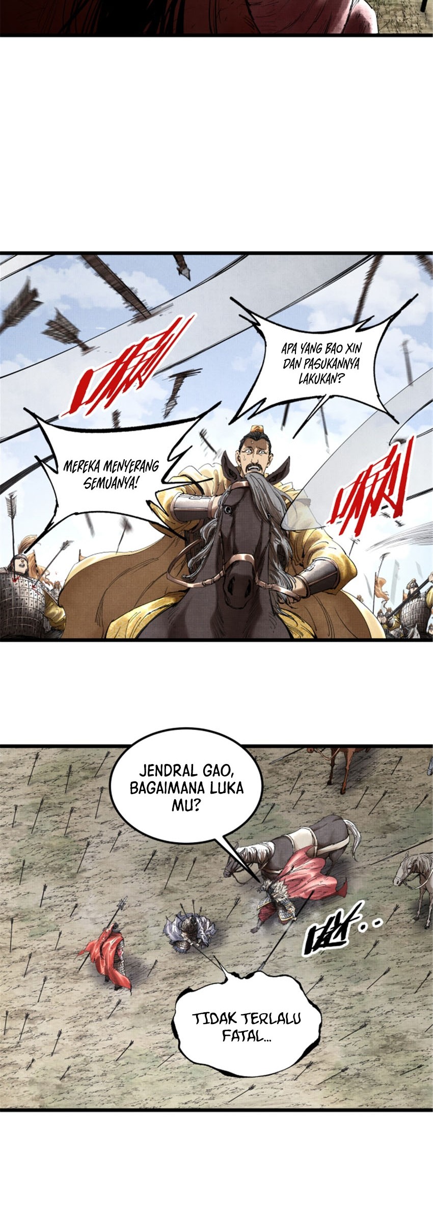 Chapter 33 - halaman 30