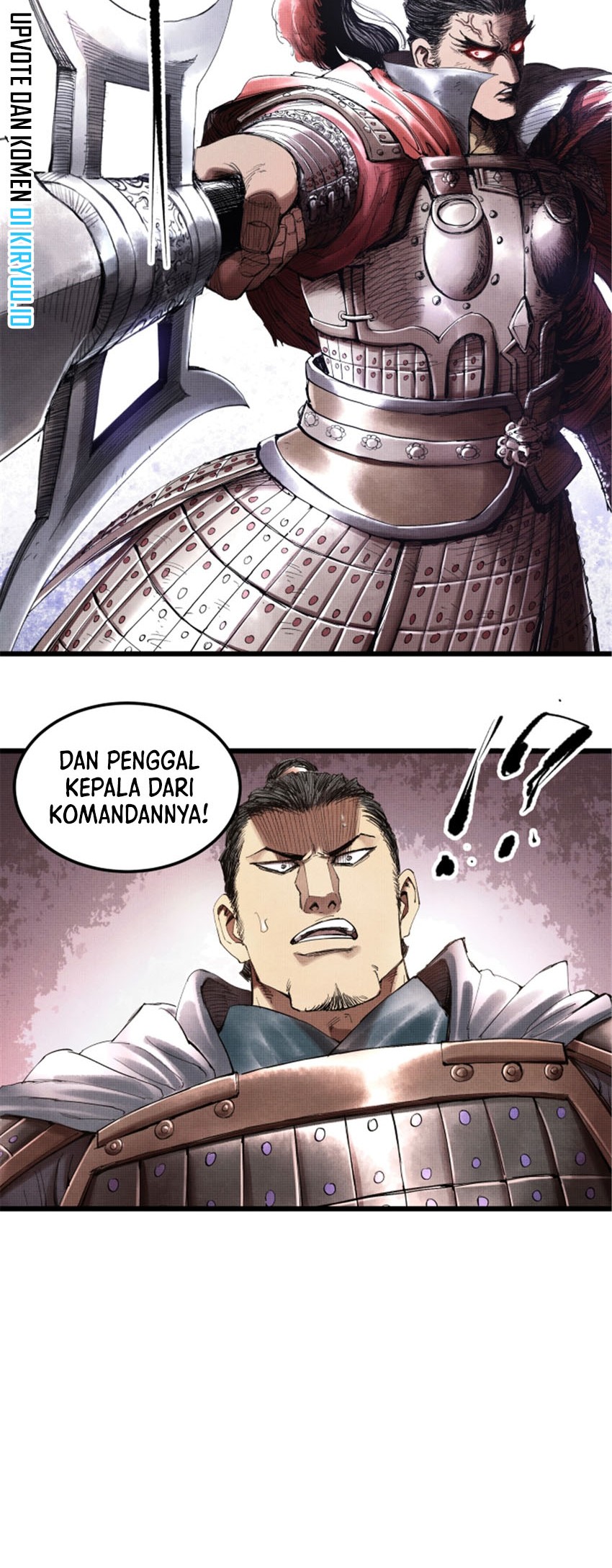 Chapter 33 - halaman 32