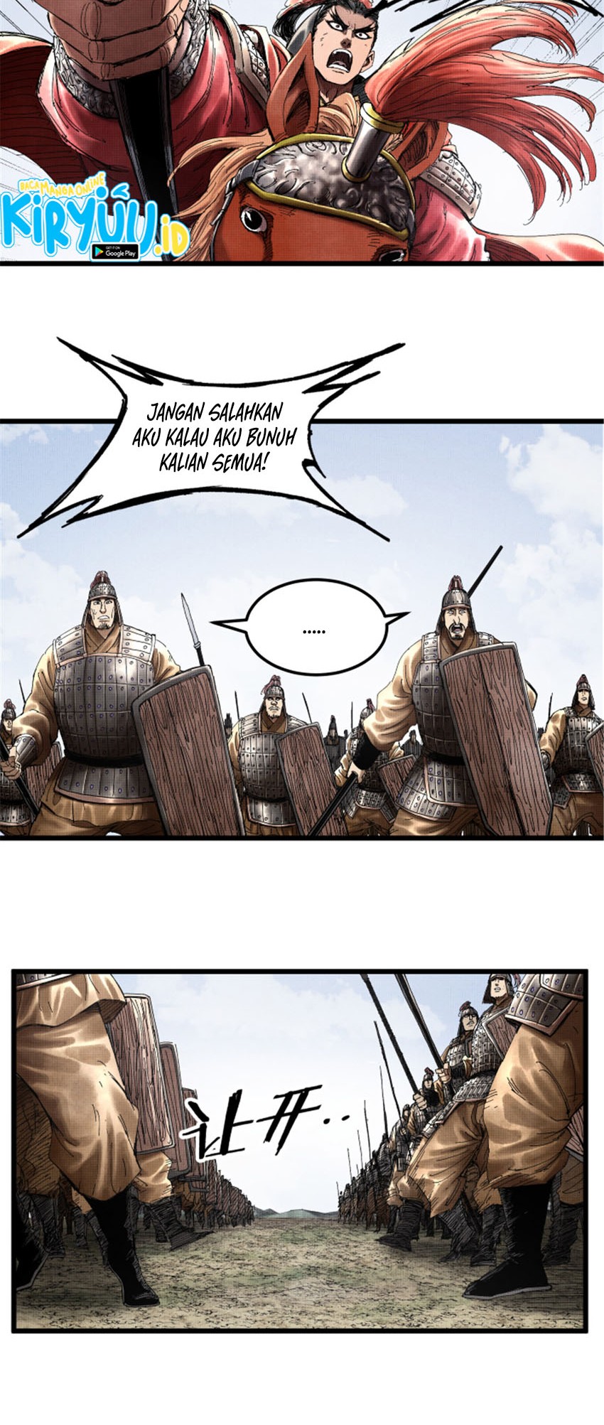 Chapter 33 - halaman 12