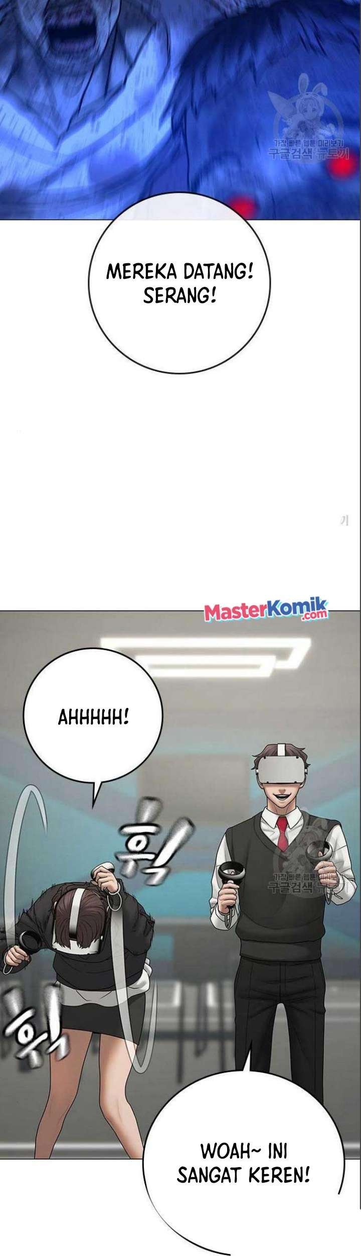 Chapter 71 - halaman 19