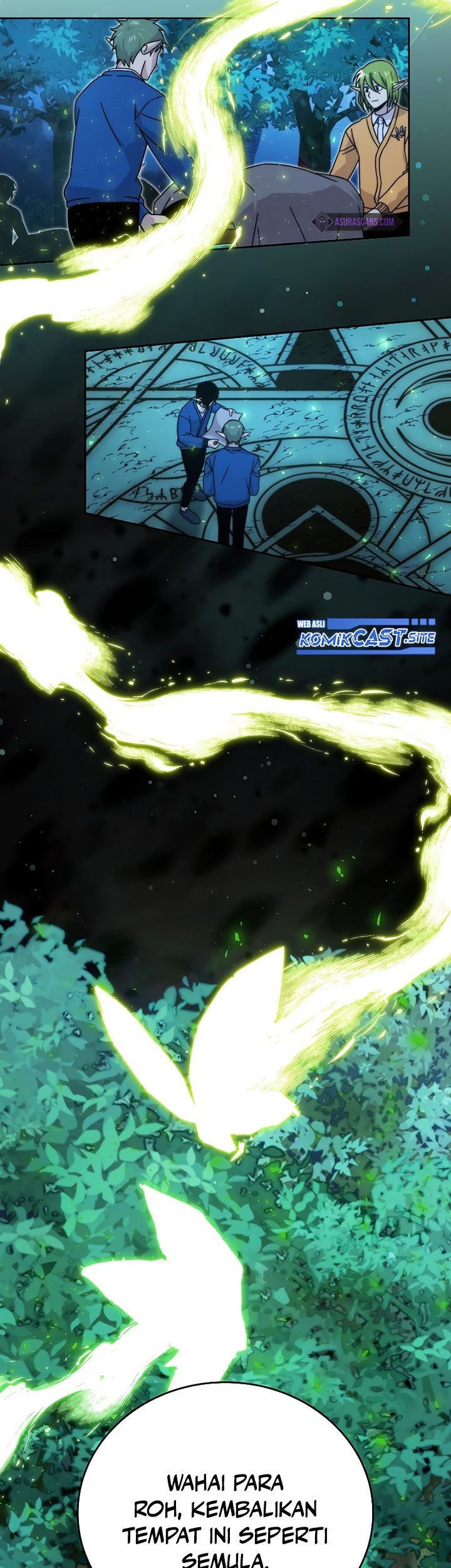 Chapter 30 - halaman 31