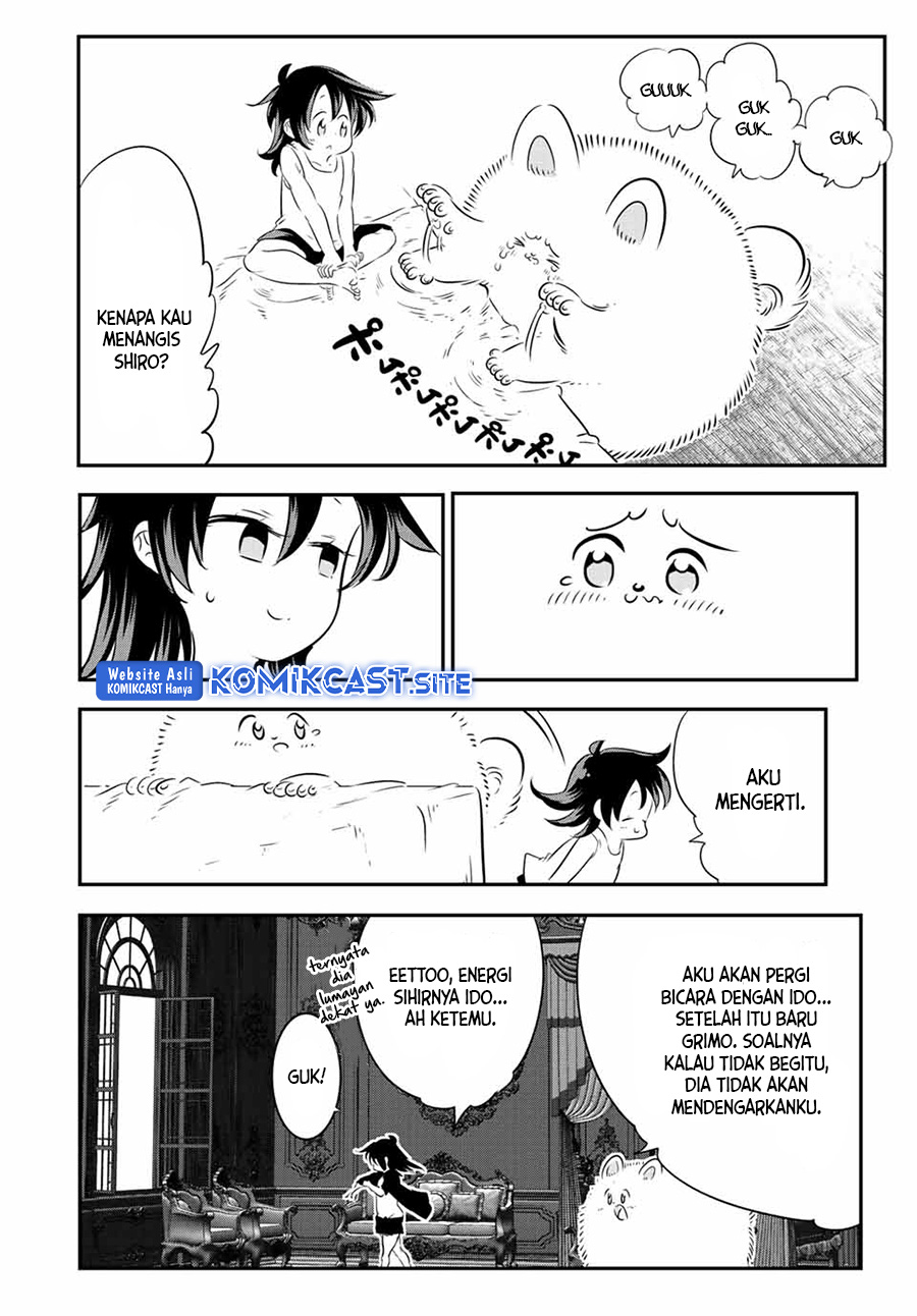 Chapter 117 - halaman 16