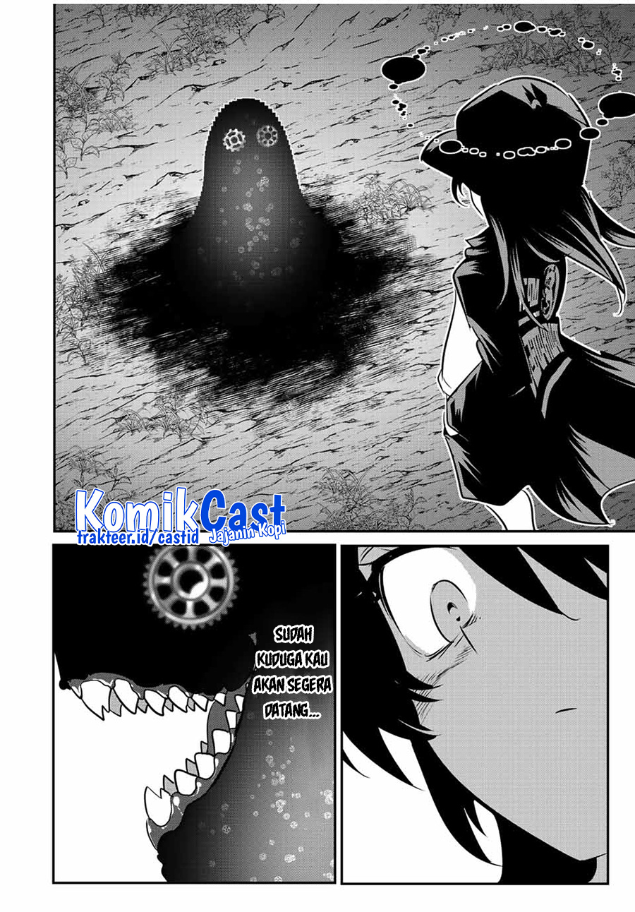 Chapter 117 - halaman 18