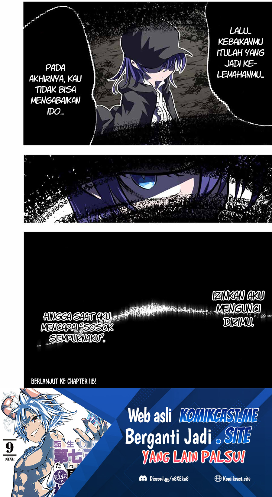 Chapter 117 - halaman 22