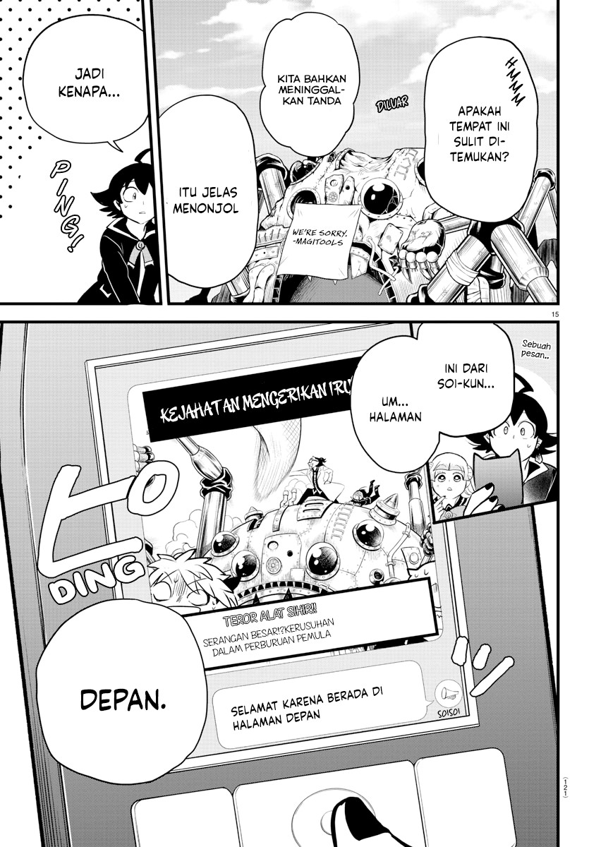 Chapter 283 - halaman 17