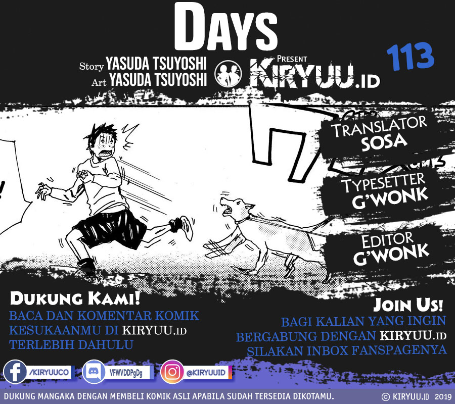 Chapter 113 - halaman 2