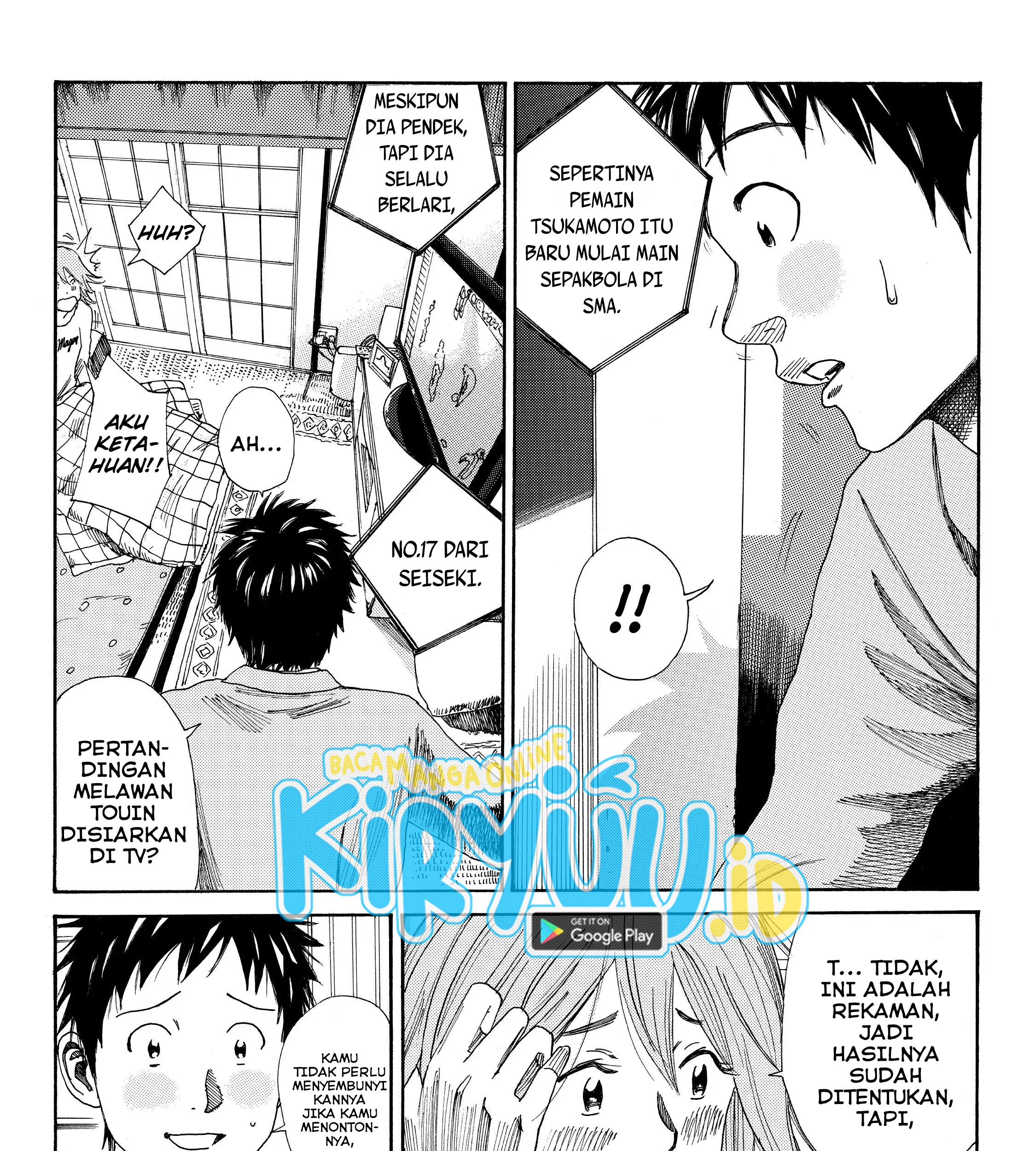 Chapter 113 - halaman 18
