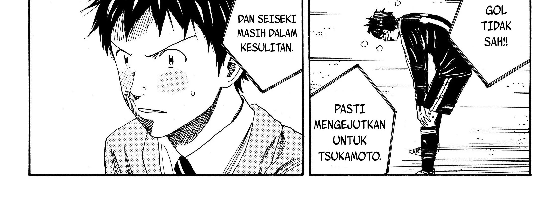 Chapter 113 - halaman 23
