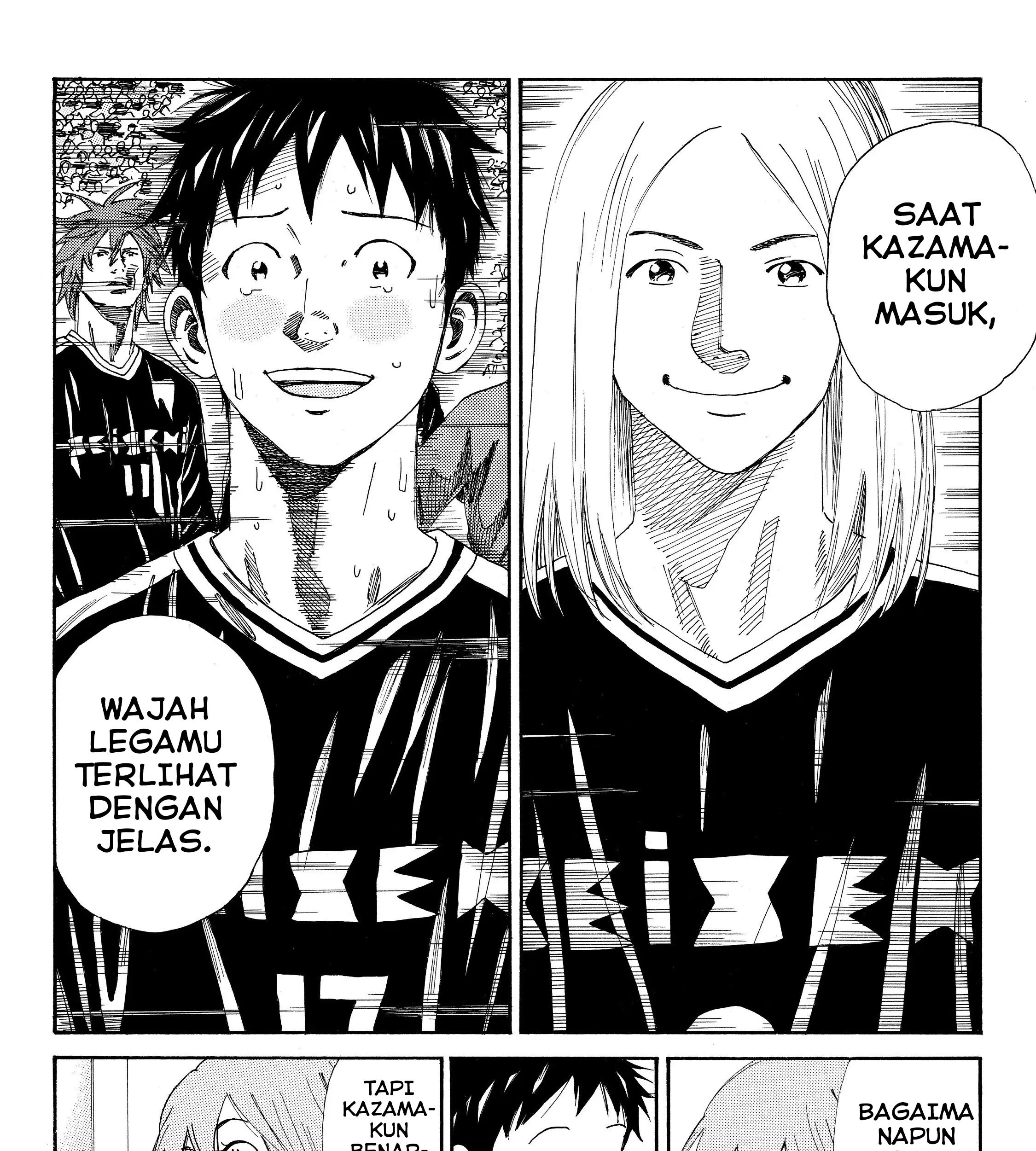 Chapter 113 - halaman 26