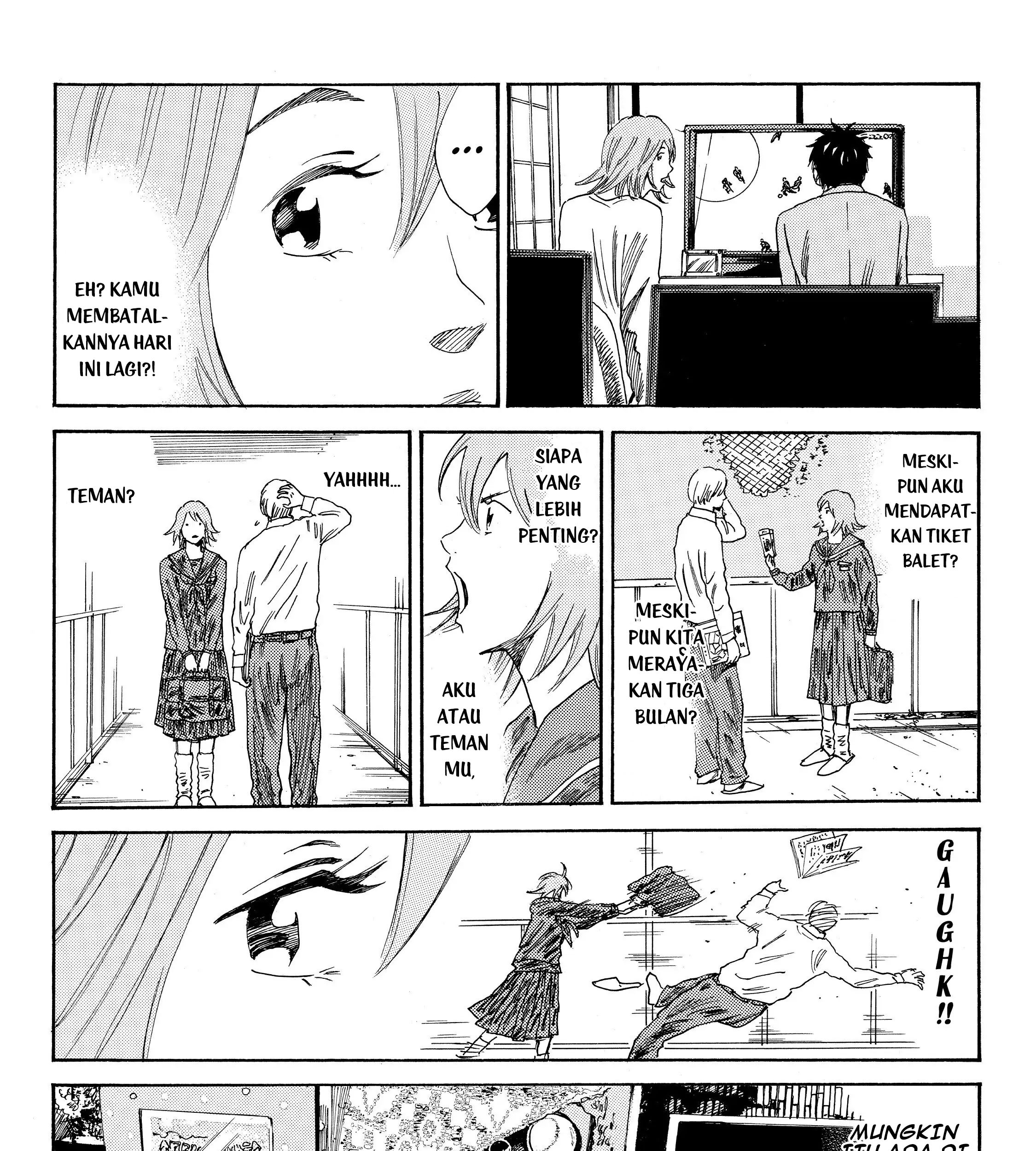 Chapter 113 - halaman 32