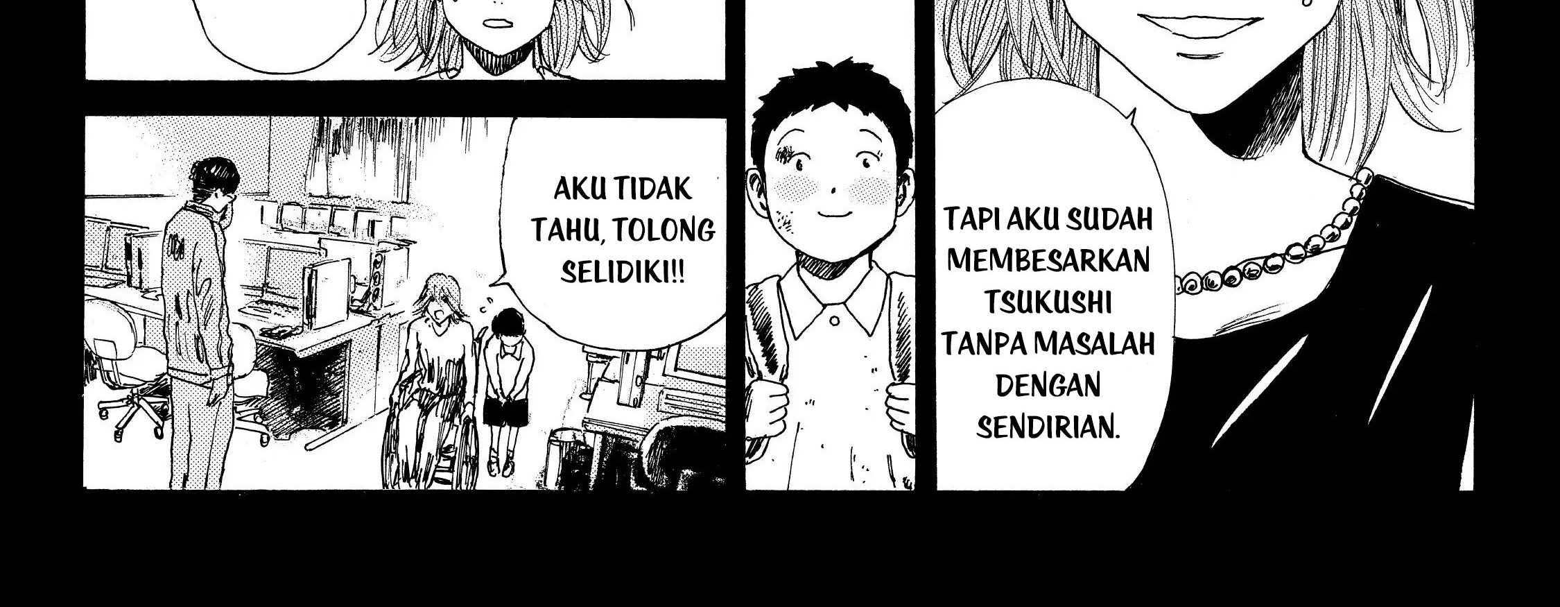 Chapter 113 - halaman 35