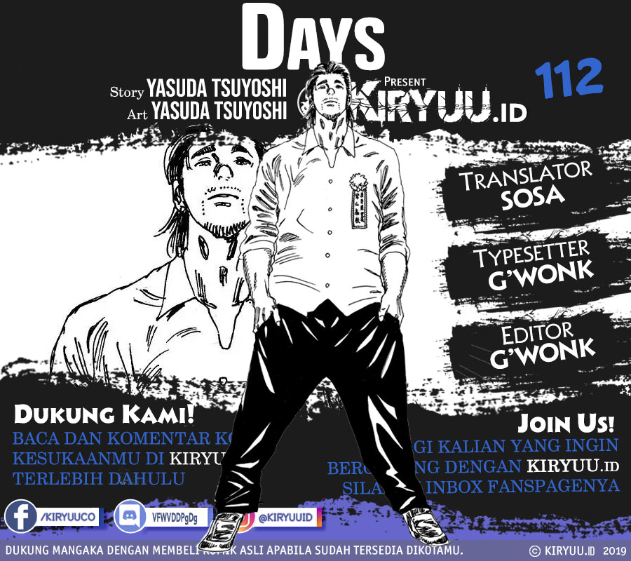 Chapter 112 - halaman 2