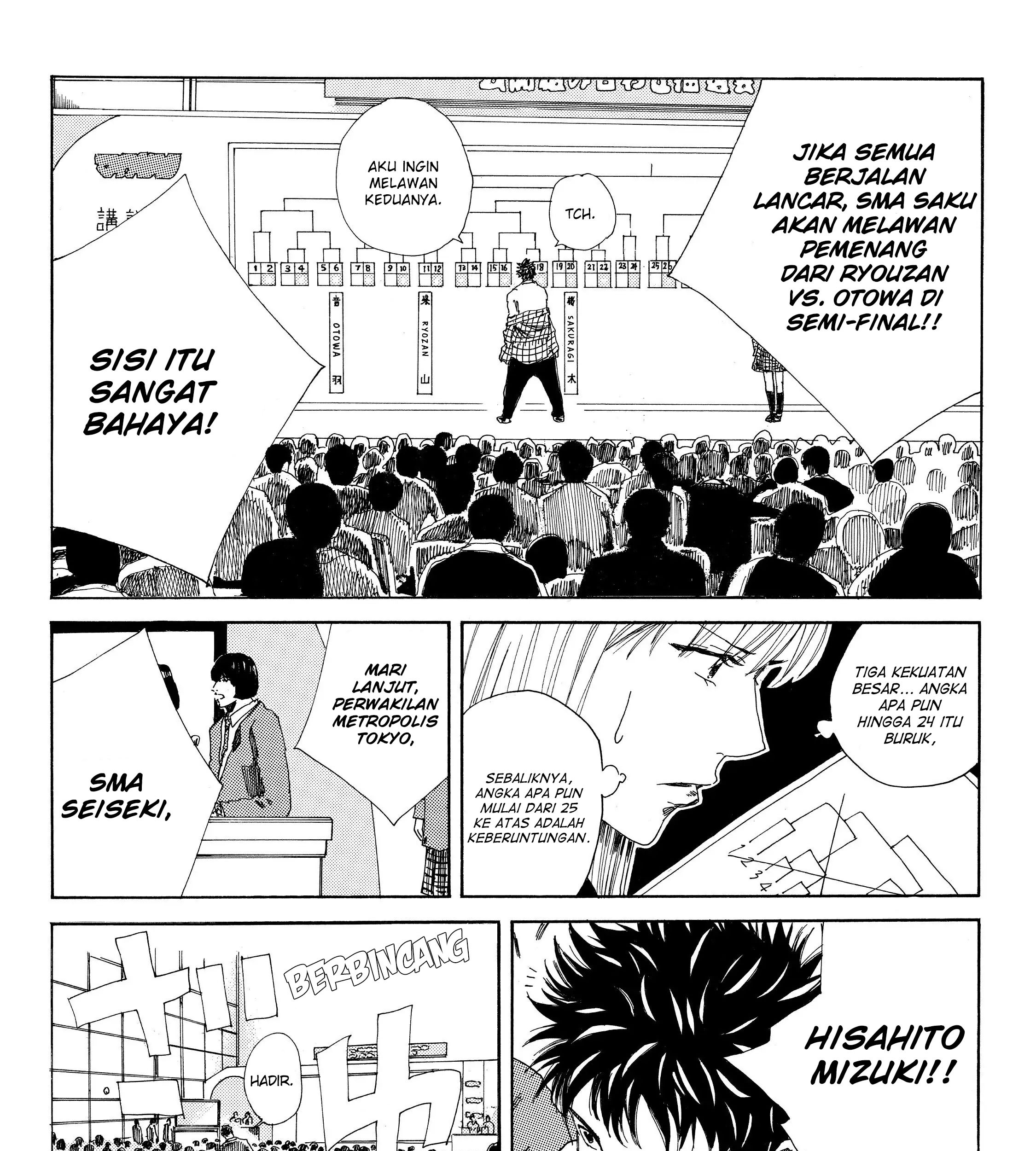 Chapter 112 - halaman 20