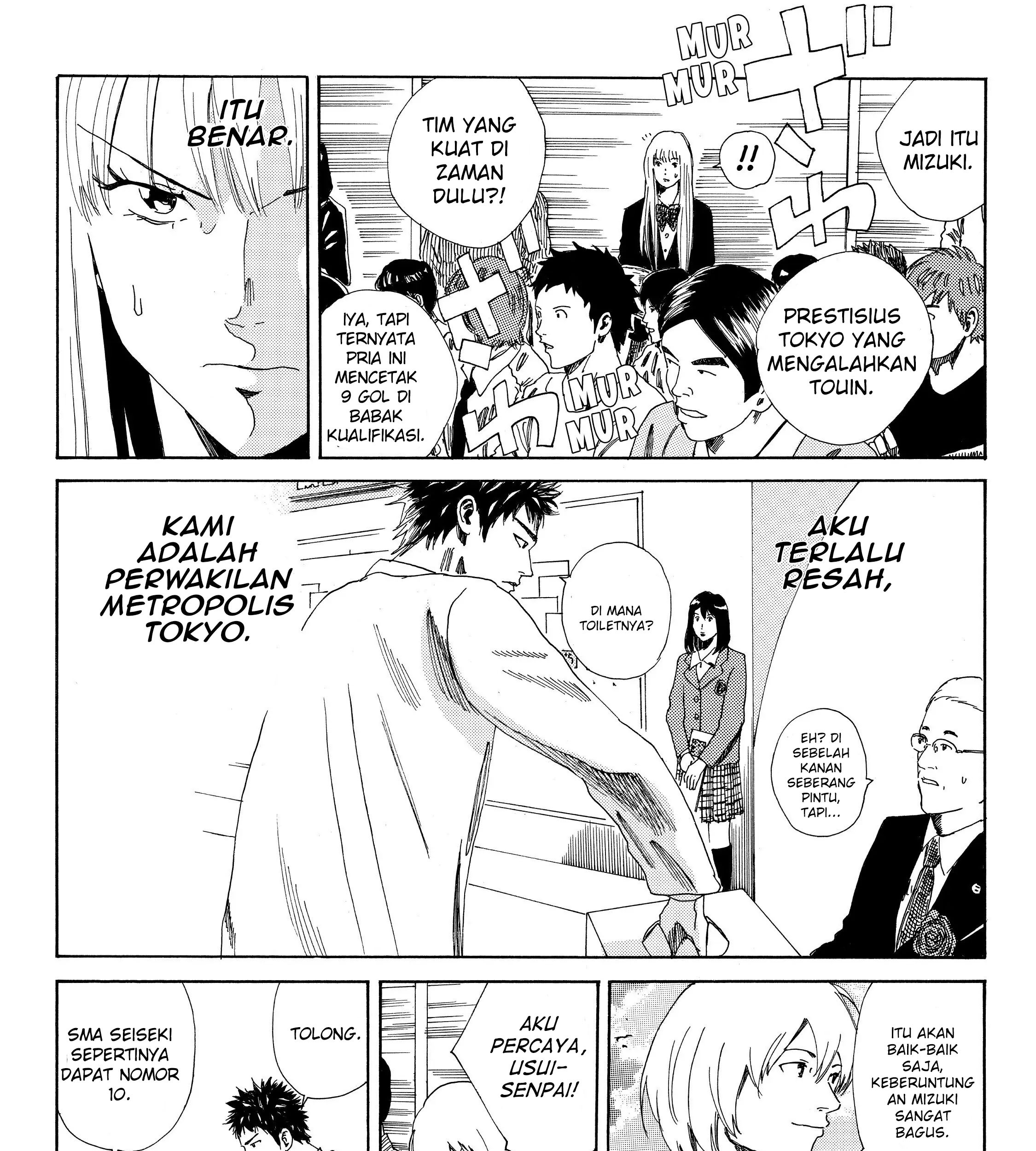 Chapter 112 - halaman 22