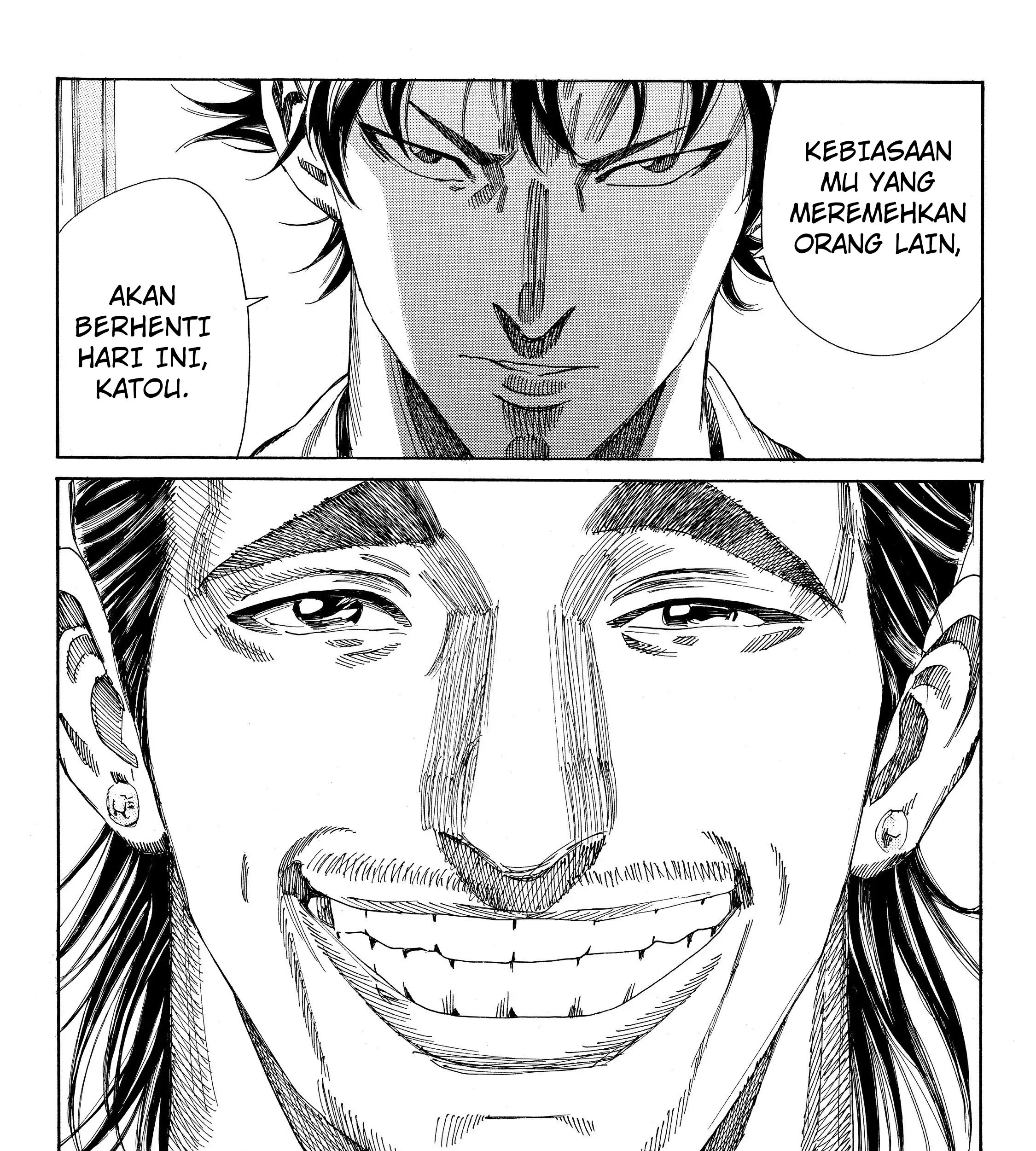 Chapter 112 - halaman 32