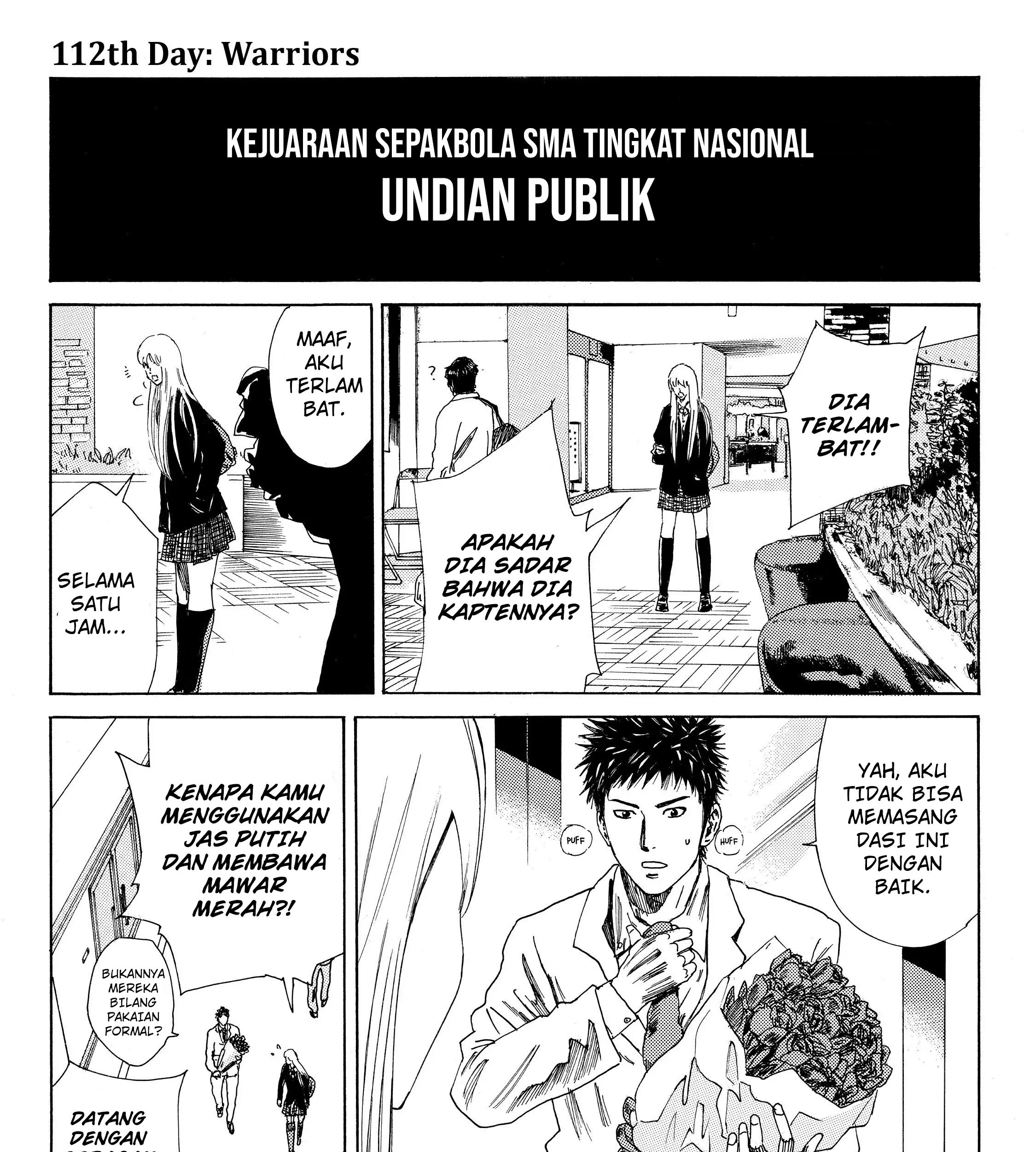 Chapter 112 - halaman 4