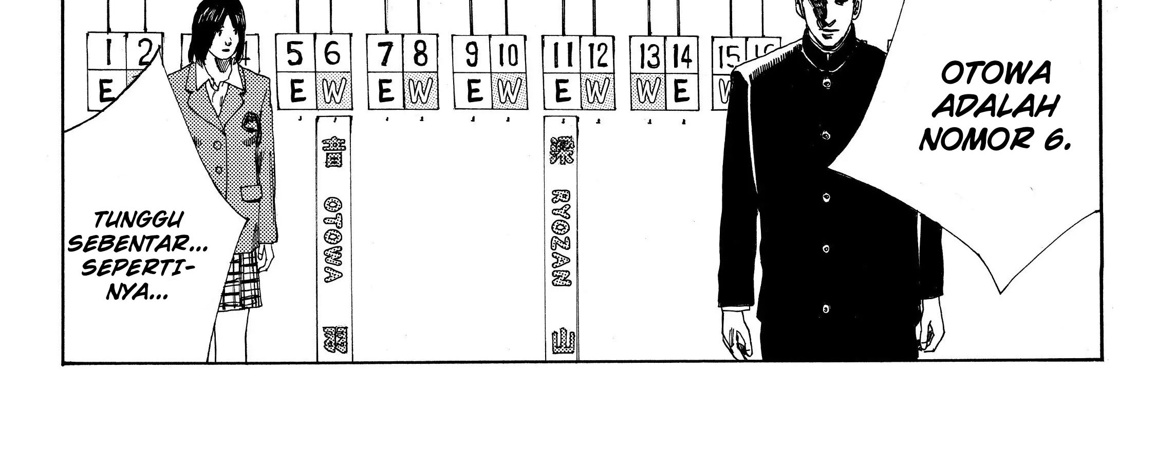 Chapter 112 - halaman 15