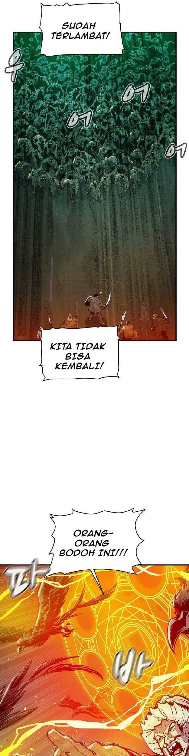 Chapter 77 - halaman 35