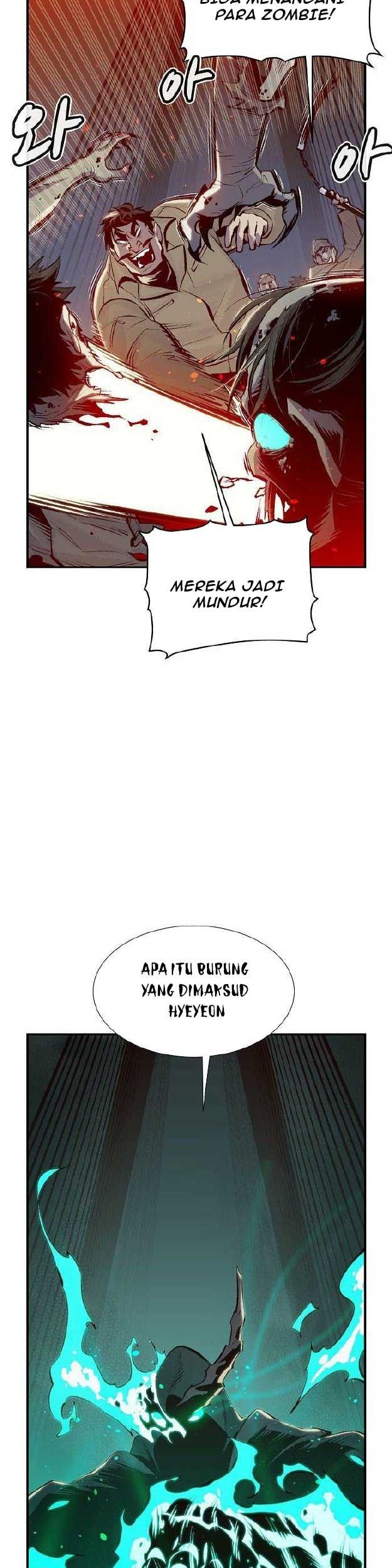 Chapter 77 - halaman 37