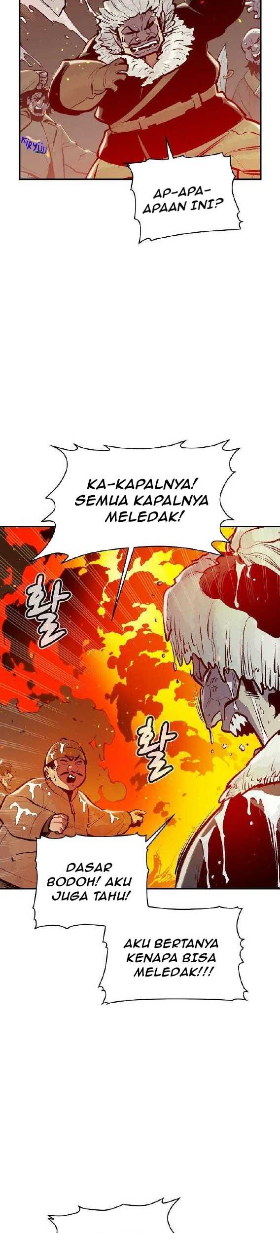 Chapter 77 - halaman 12