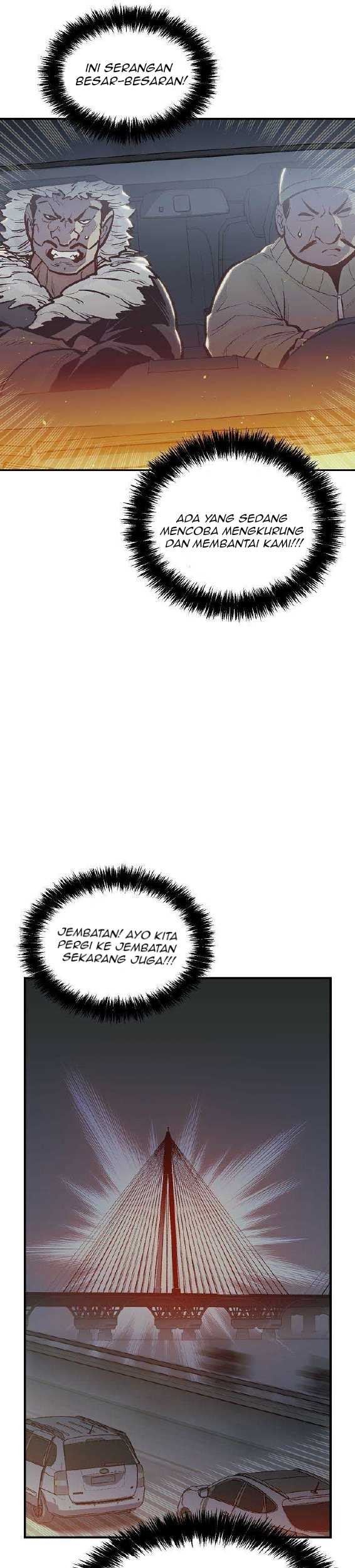 Chapter 77 - halaman 19