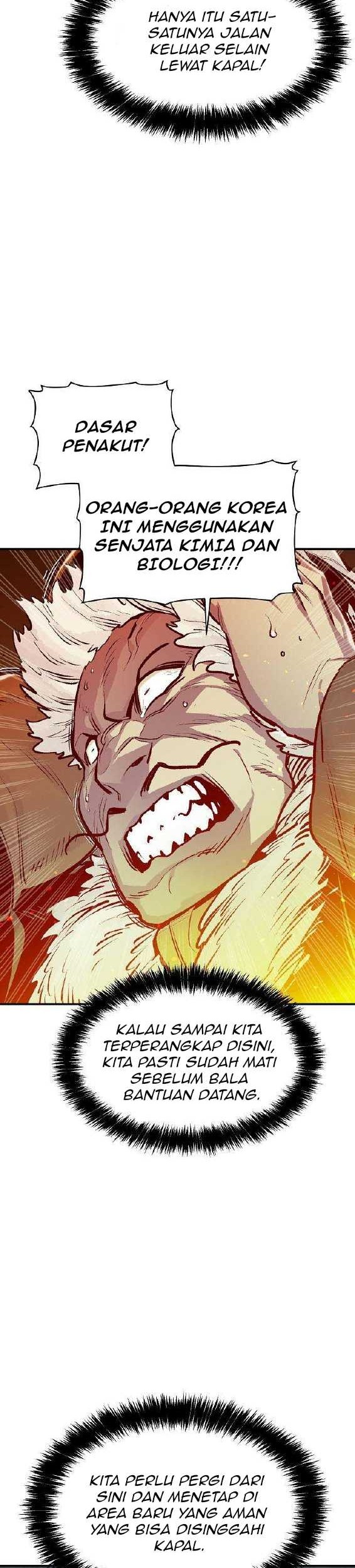Chapter 77 - halaman 20
