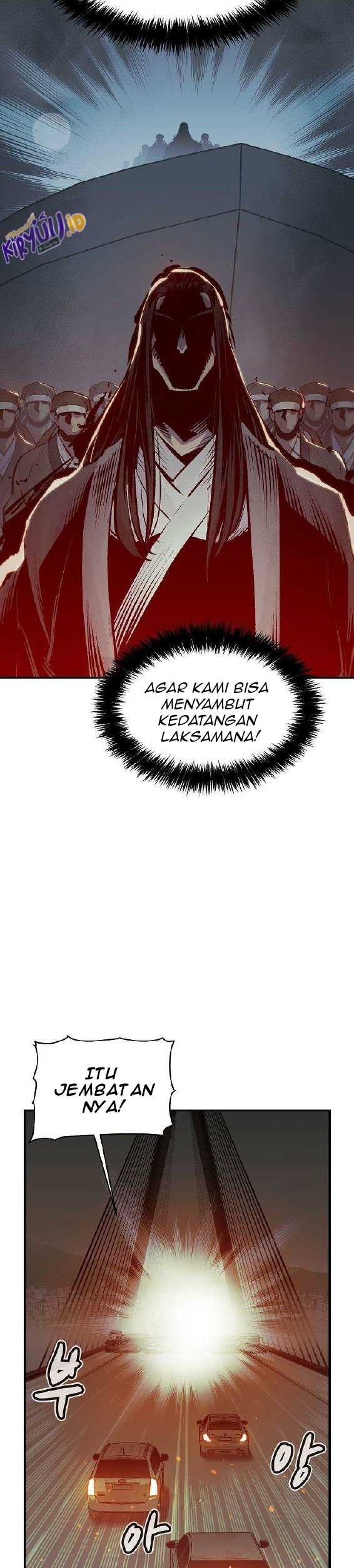 Chapter 77 - halaman 21