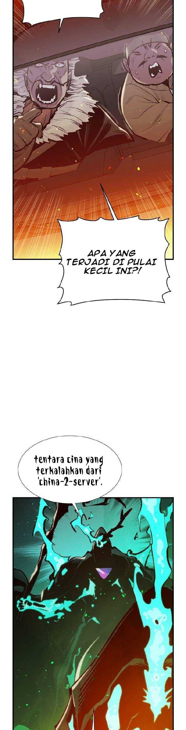 Chapter 77 - halaman 25