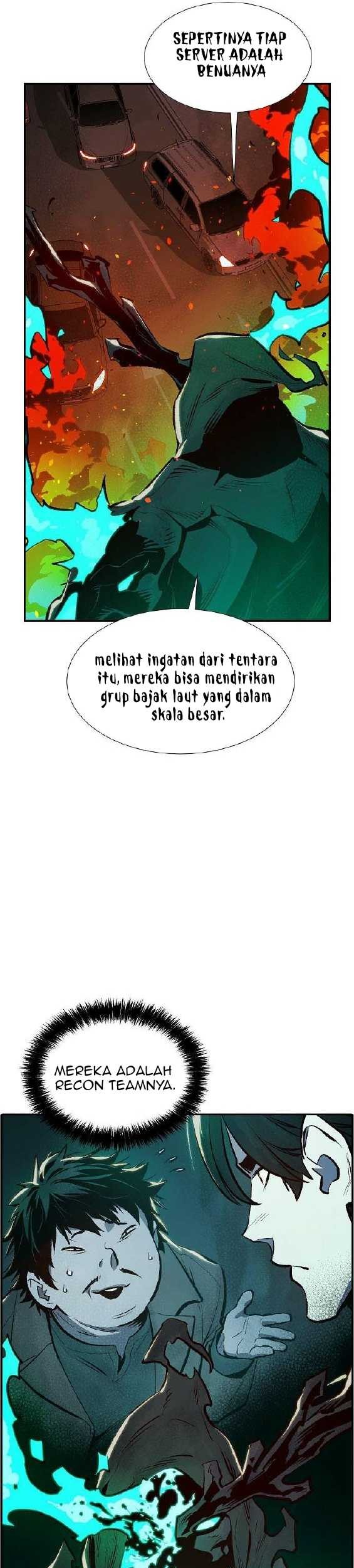 Chapter 77 - halaman 27