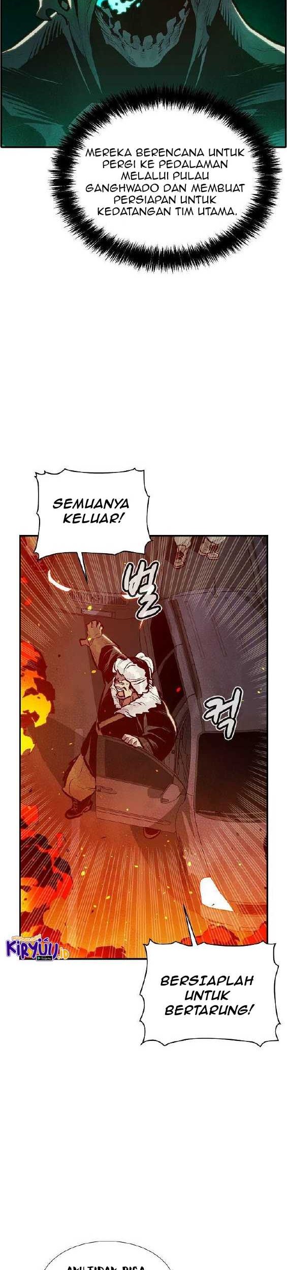 Chapter 77 - halaman 28