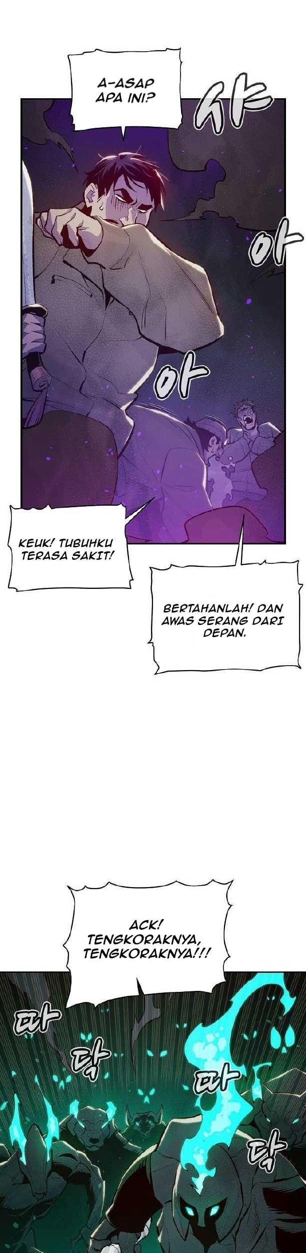 Chapter 77 - halaman 31