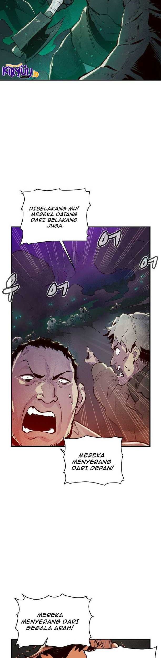Chapter 77 - halaman 32