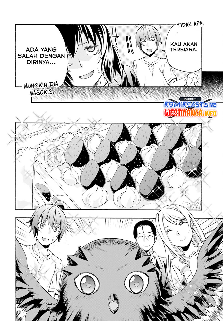Chapter 50 - halaman 23