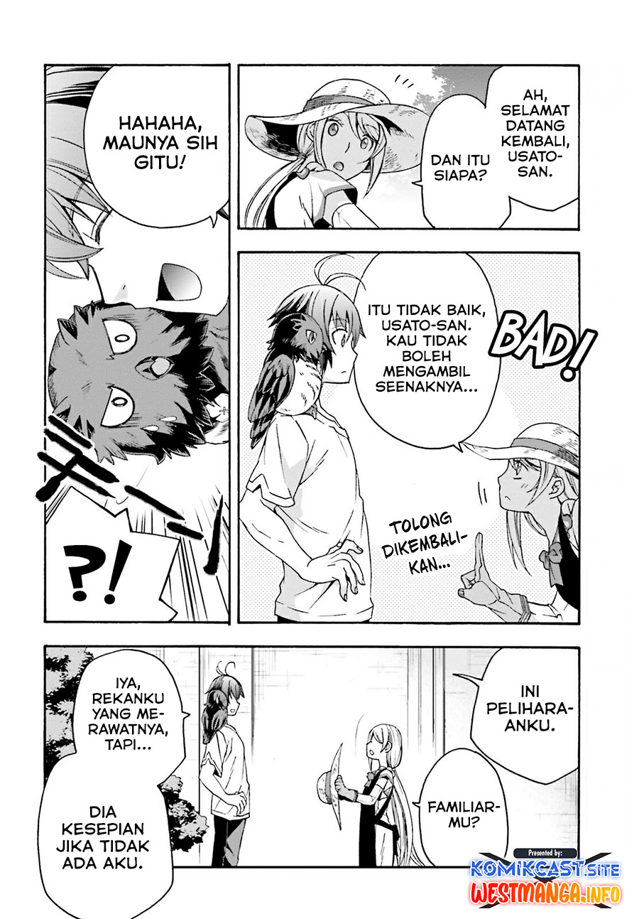Chapter 50 - halaman 5