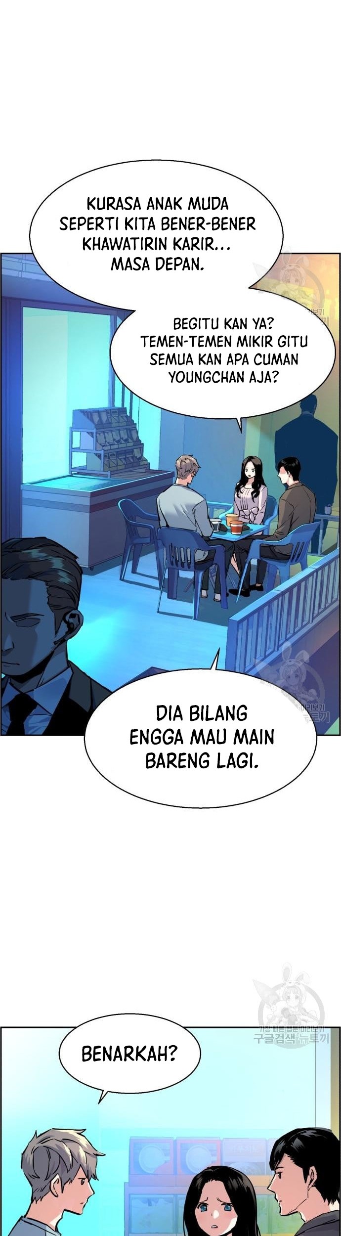 Chapter 122 - halaman 36