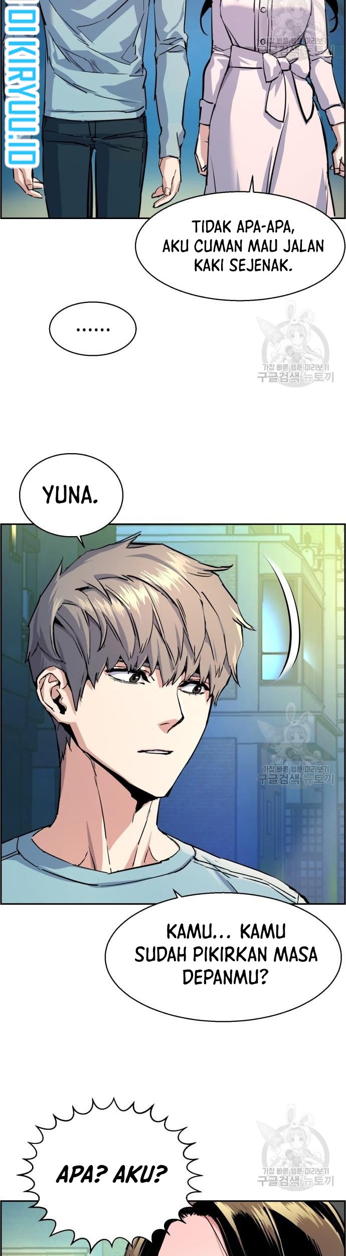 Chapter 122 - halaman 44